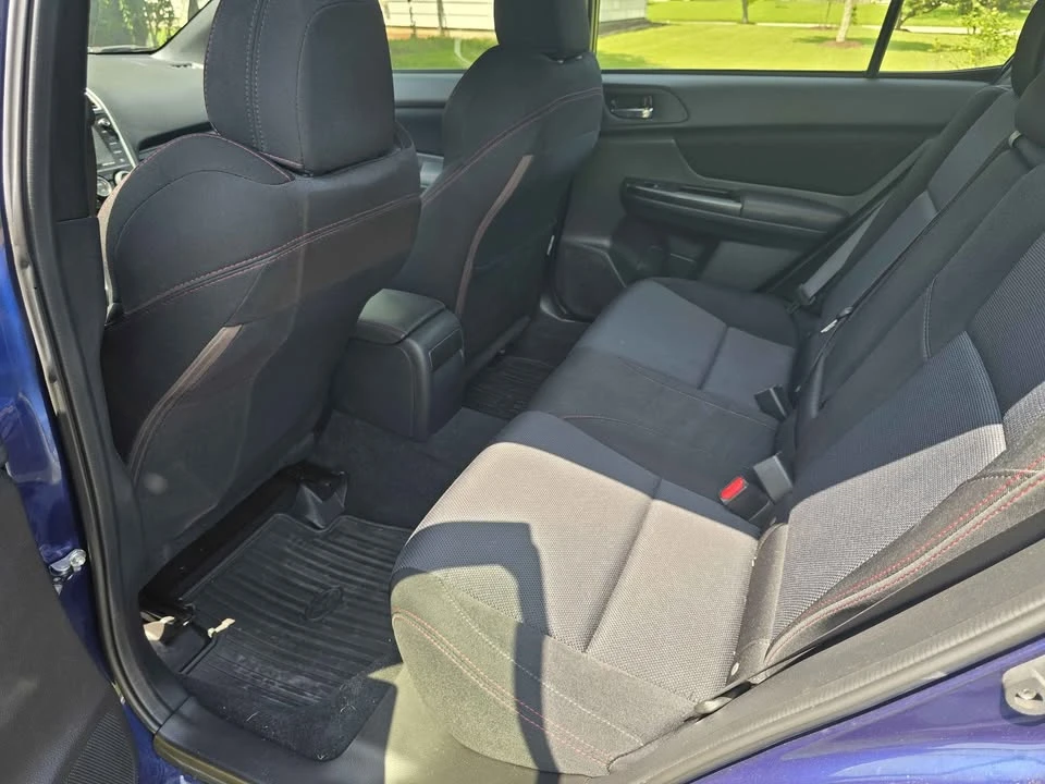 2018 Subaru Impreza WRX 4th Gen - Image 9 of 13