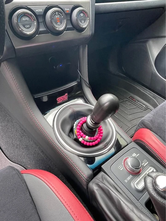 2018 Subaru Impreza WRX 4th Gen - Image 4 of 20