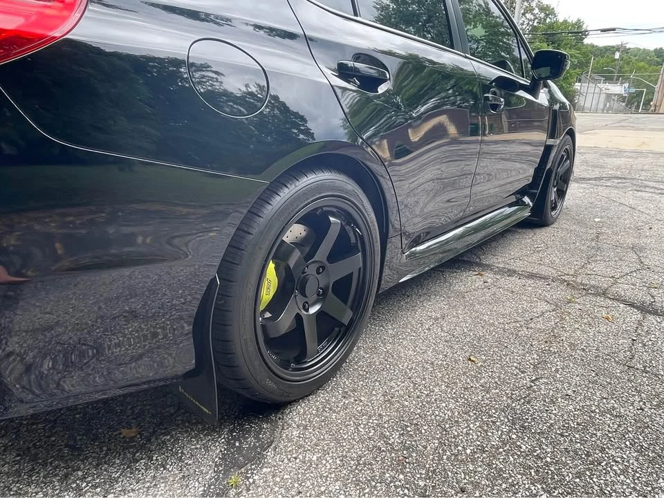 2018 Subaru Impreza WRX 4th Gen - Image 9 of 20