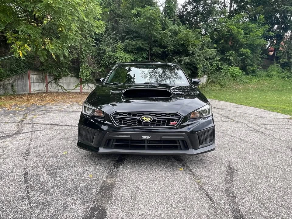 2018 Subaru Impreza WRX 4th Gen - Image 6 of 20