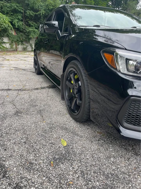 2018 Subaru Impreza WRX 4th Gen - Image 19 of 20
