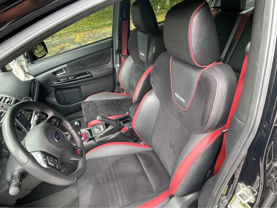 2018 Subaru Impreza WRX 4th Gen - Image 3 of 20
