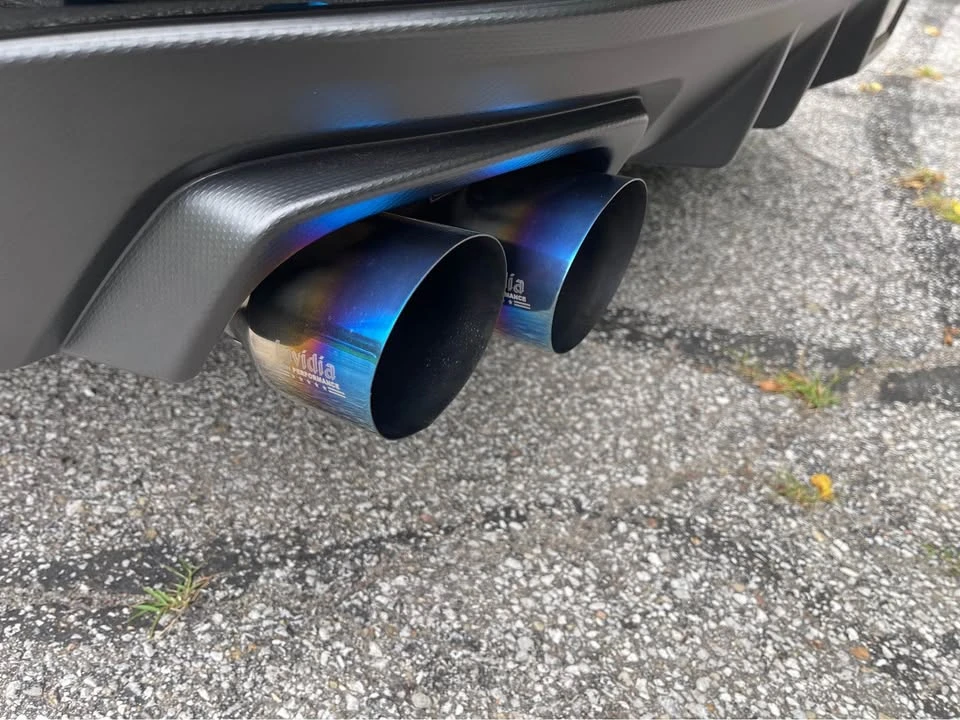 2018 Subaru Impreza WRX 4th Gen - Image 14 of 20
