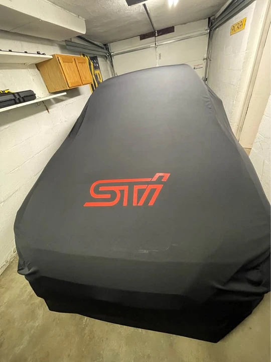 2018 Subaru Impreza WRX 4th Gen - Image 20 of 20