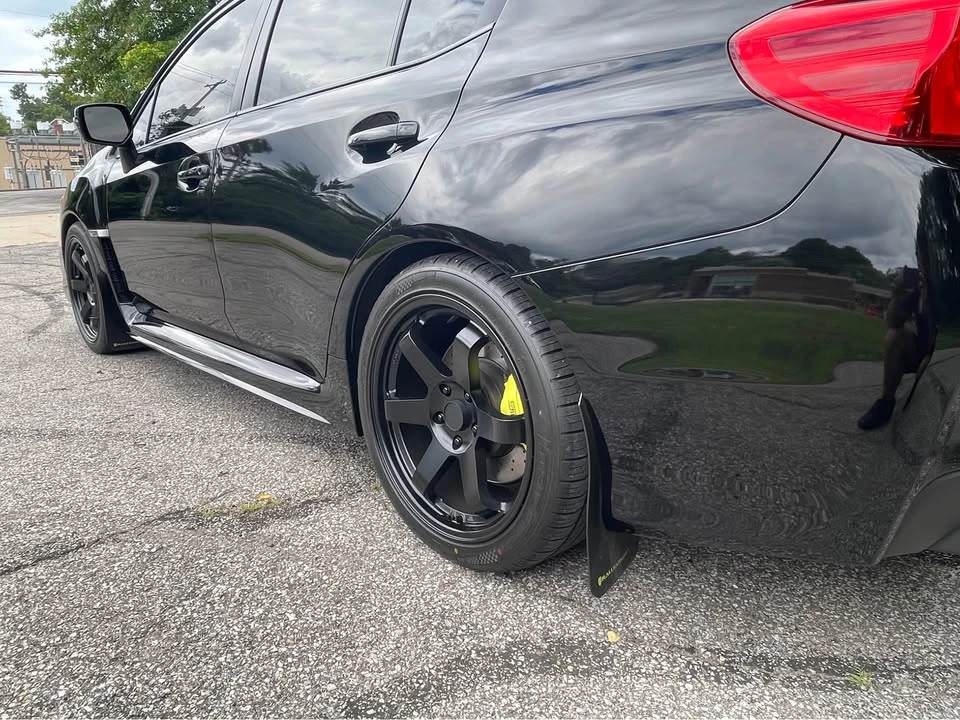 2018 Subaru Impreza WRX 4th Gen - Image 10 of 20