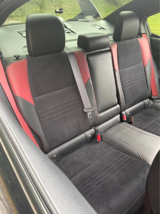 2018 Subaru Impreza WRX 4th Gen - Image 17 of 20