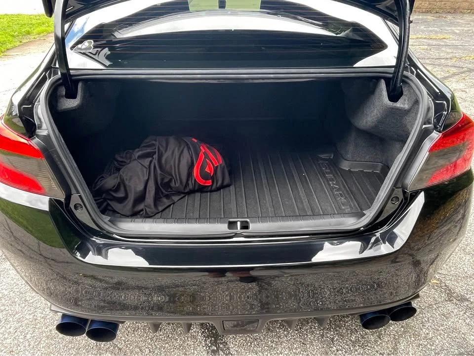 2018 Subaru Impreza WRX 4th Gen - Image 11 of 20