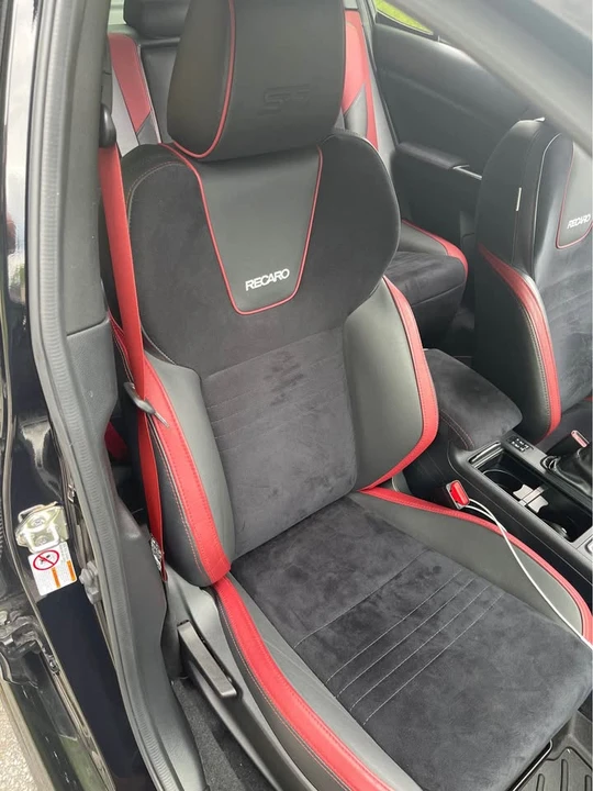 2018 Subaru Impreza WRX 4th Gen - Image 16 of 20