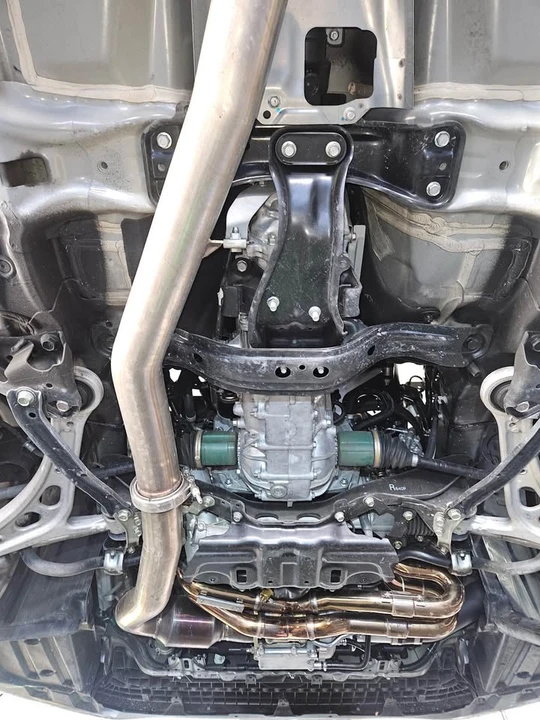 2018 Subaru Impreza WRX 4th Gen - Image 6 of 9