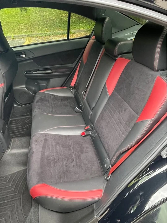 2018 Subaru Impreza WRX 4th Gen - Image 7 of 20