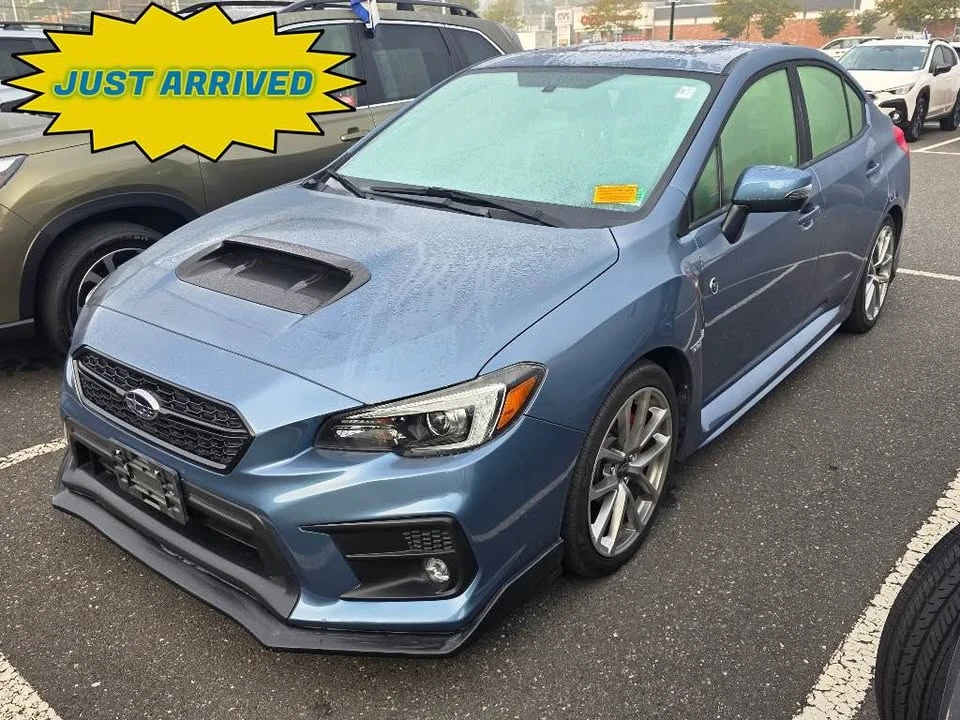 2018 Subaru Impreza WRX 4th Gen - Image 3 of 7