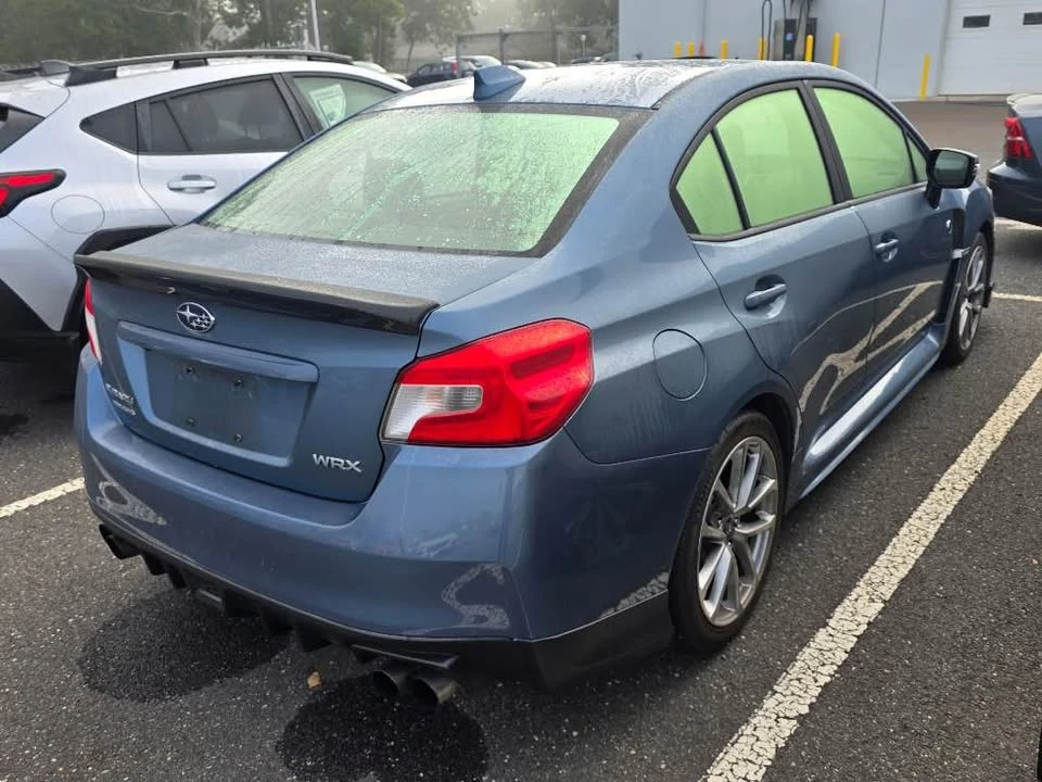 2018 Subaru Impreza WRX 4th Gen - Image 5 of 7