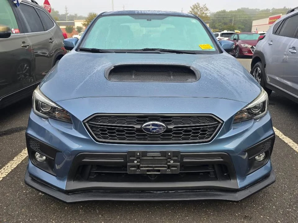 2018 Subaru Impreza WRX 4th Gen - Image 4 of 7