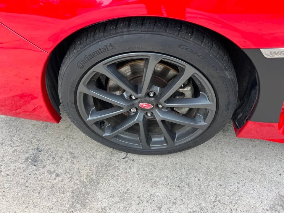 2018 Subaru Impreza WRX 4th Gen - Image 13 of 15