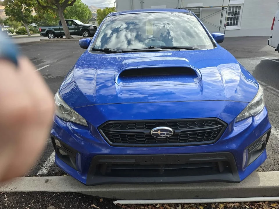 2018 Subaru Impreza WRX 4th Gen - Image 2 of 3