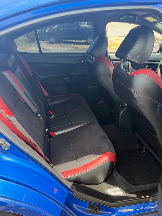 2018 Subaru Impreza WRX 4th Gen - Image 13 of 16