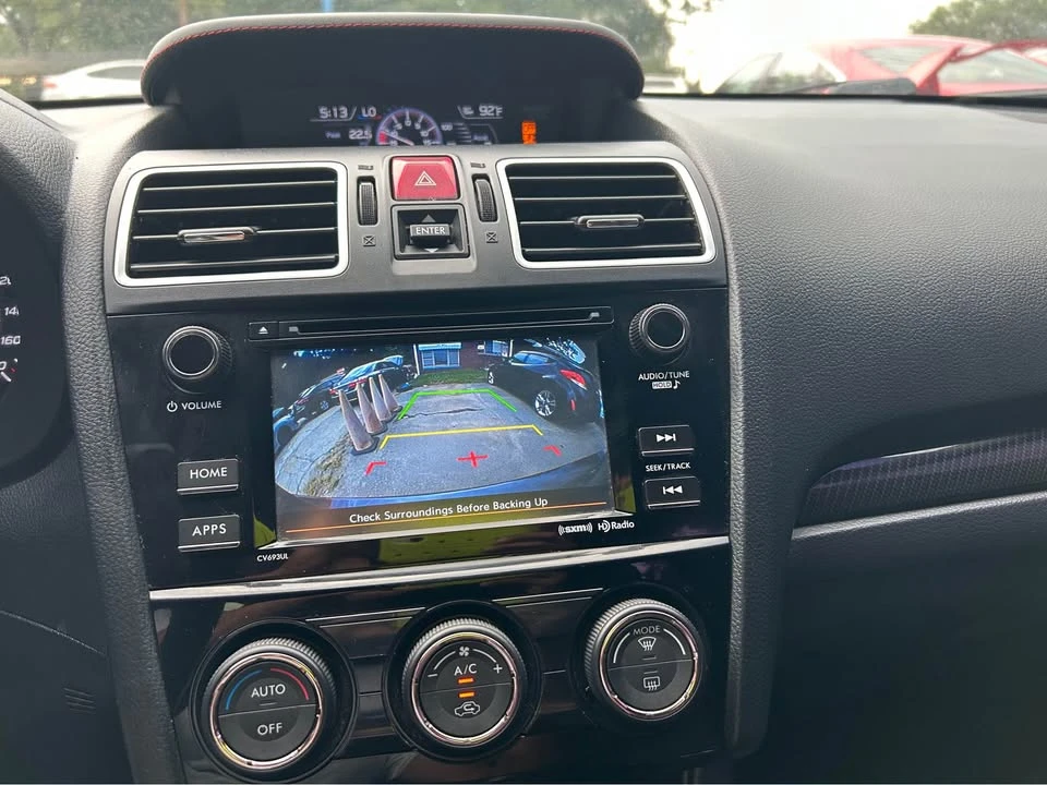 2018 Subaru Impreza WRX 4th Gen - Image 12 of 12