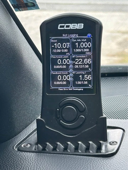 2018 Subaru Impreza WRX 4th Gen - Image 9 of 12