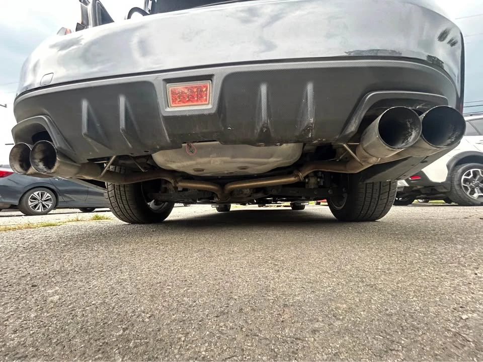 2018 Subaru Impreza WRX 4th Gen - Image 2 of 12