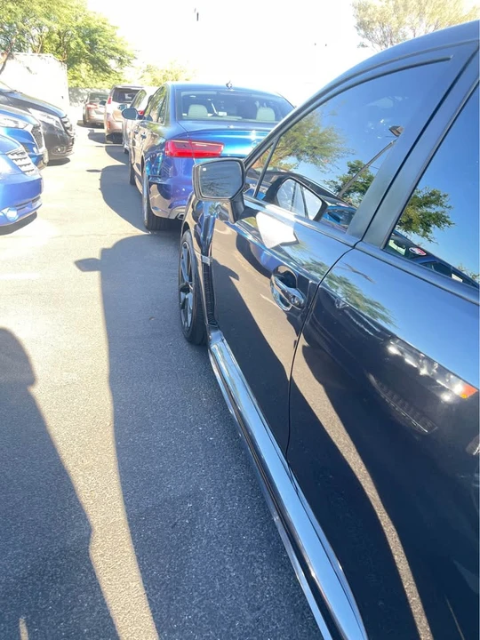 2018 Subaru Impreza WRX 4th Gen - Image 6 of 11