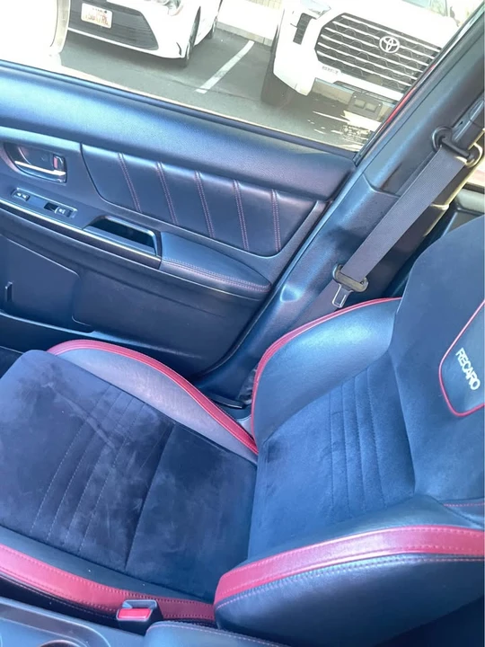 2018 Subaru Impreza WRX 4th Gen - Image 10 of 11