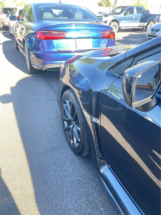 2018 Subaru Impreza WRX 4th Gen - Image 7 of 11
