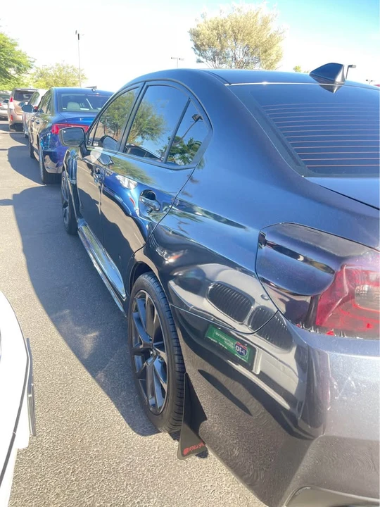 2018 Subaru Impreza WRX 4th Gen - Image 5 of 11