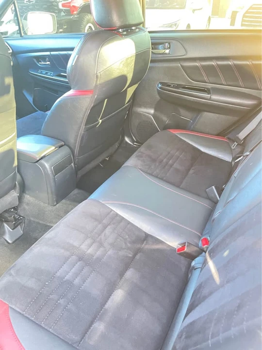 2018 Subaru Impreza WRX 4th Gen - Image 11 of 11