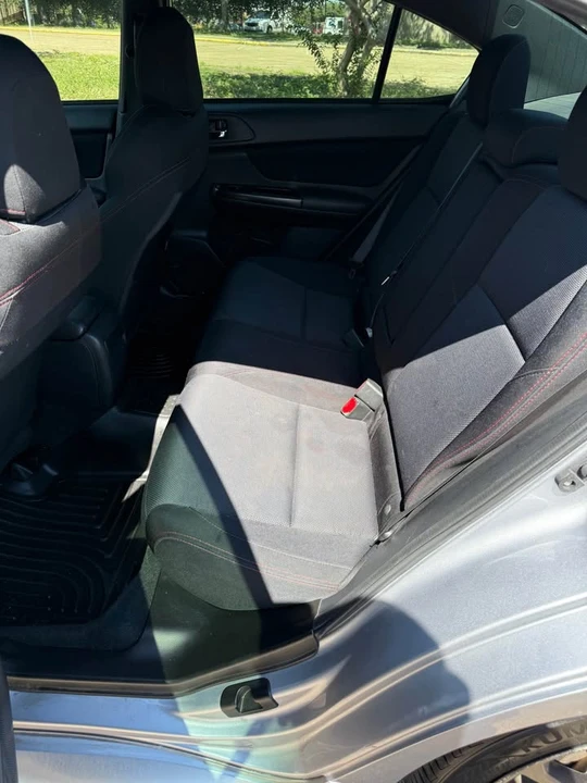 2018 Subaru Impreza WRX 4th Gen - Image 7 of 10