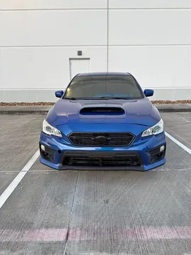 2018 Subaru WRX WRX Premium