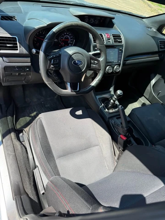 2018 Subaru Impreza WRX 4th Gen - Image 8 of 10