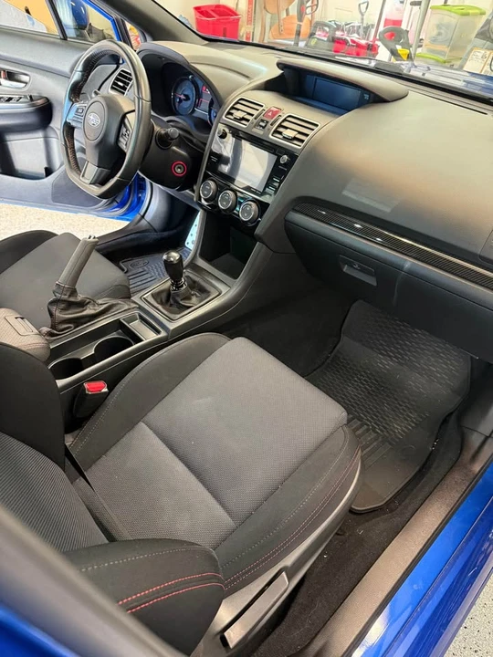 2018 Subaru Impreza WRX 4th Gen - Image 5 of 11