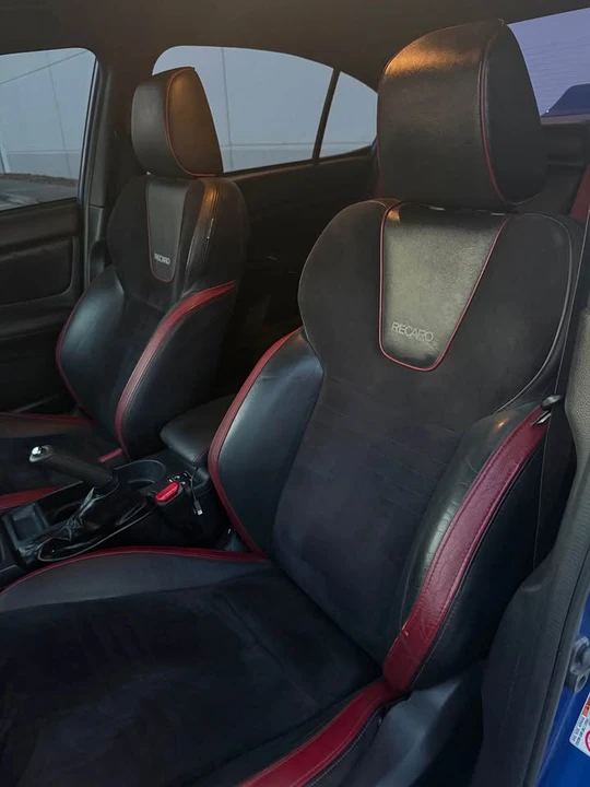 2018 Subaru Impreza WRX 3rd Gen - Image 8 of 12