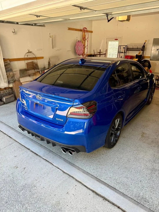 2018 Subaru Impreza WRX 4th Gen - Image 3 of 11