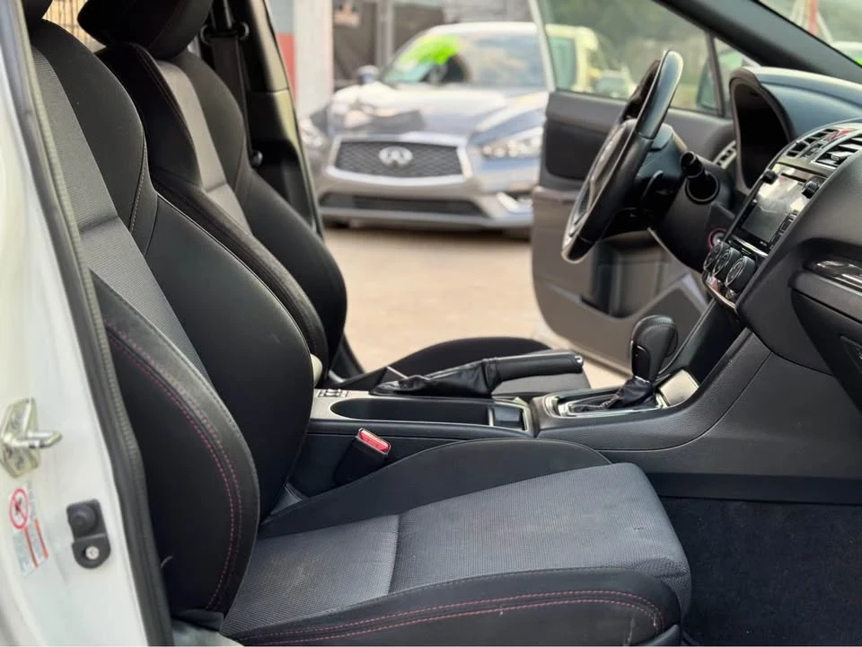2018 Subaru Impreza WRX 4th Gen - Image 17 of 17