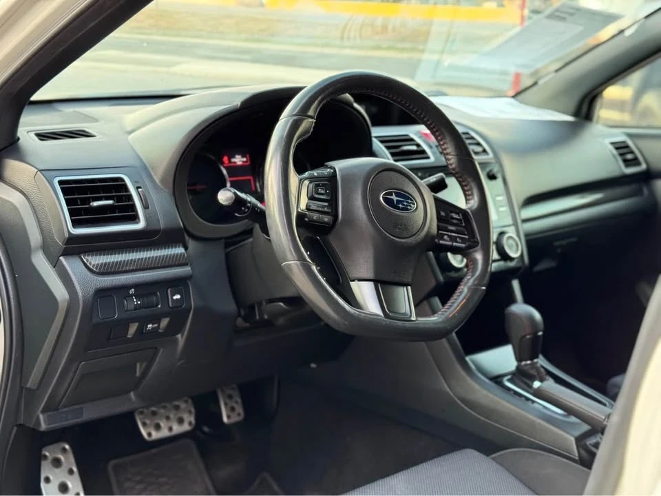 2018 Subaru Impreza WRX 4th Gen - Image 11 of 17