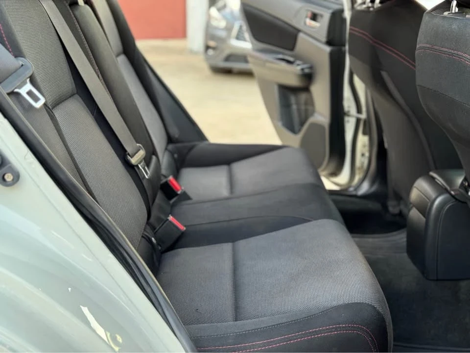 2018 Subaru Impreza WRX 4th Gen - Image 15 of 17