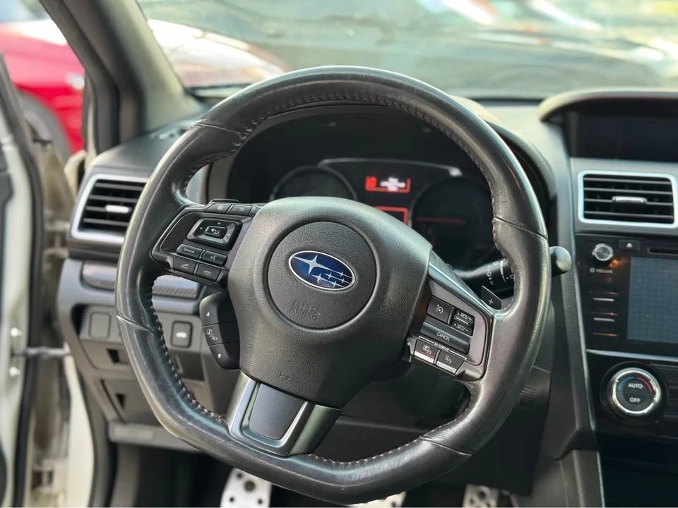 2018 Subaru Impreza WRX 4th Gen - Image 10 of 17