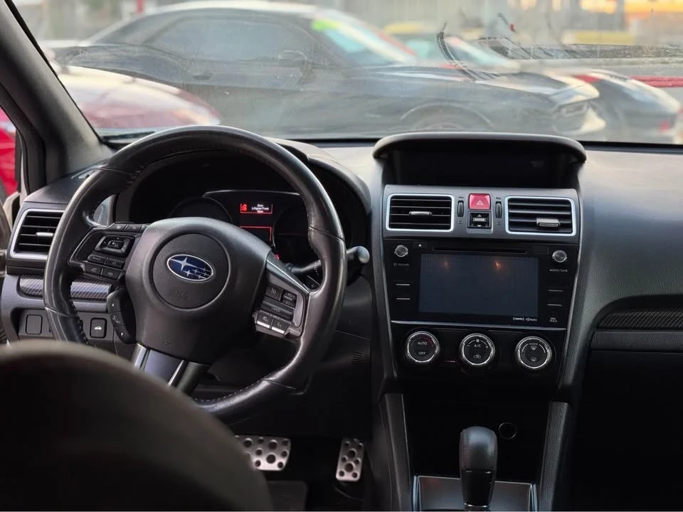 2018 Subaru Impreza WRX 4th Gen - Image 12 of 17