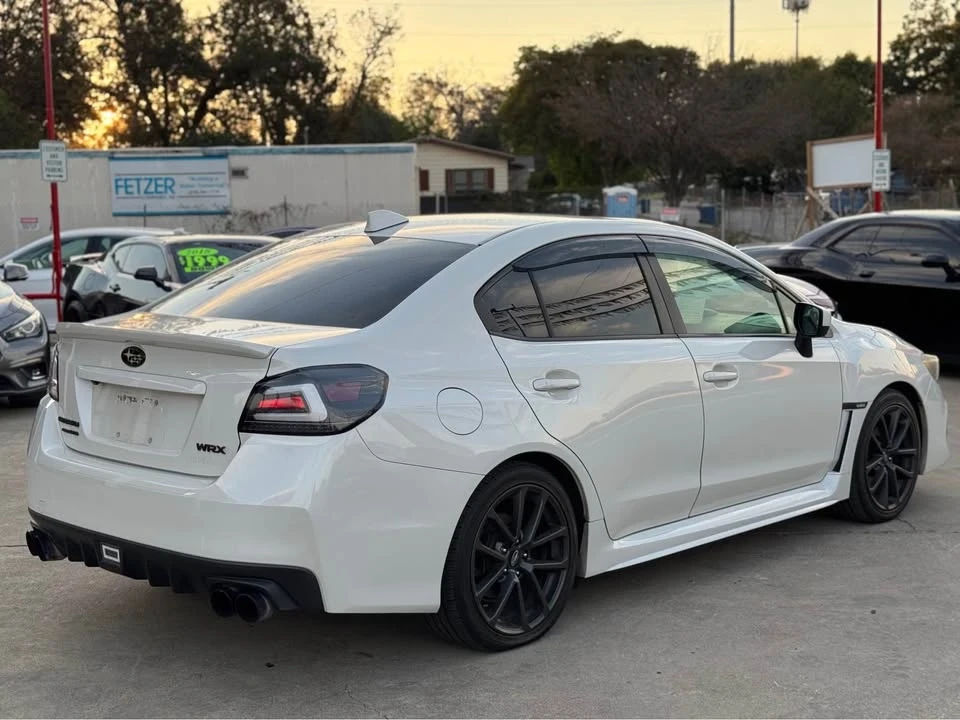 2018 Subaru Impreza WRX 4th Gen - Image 6 of 17