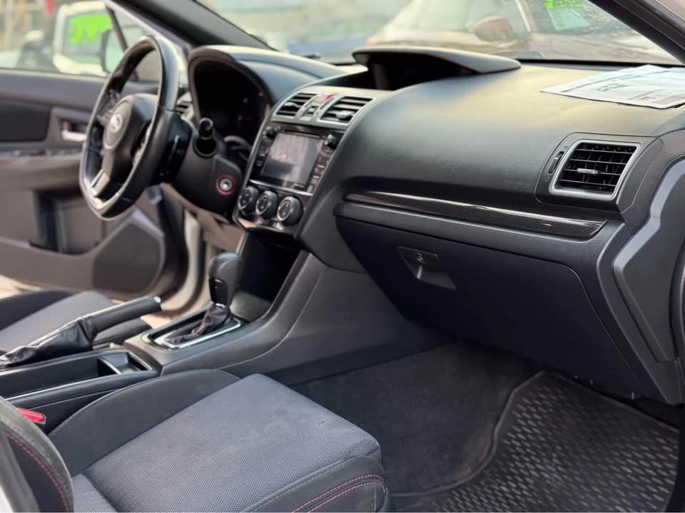 2018 Subaru Impreza WRX 4th Gen - Image 16 of 17