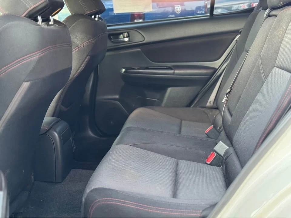2018 Subaru Impreza WRX 4th Gen - Image 14 of 17