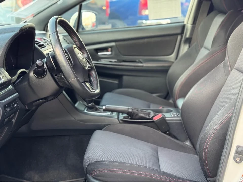 2018 Subaru Impreza WRX 4th Gen - Image 13 of 17