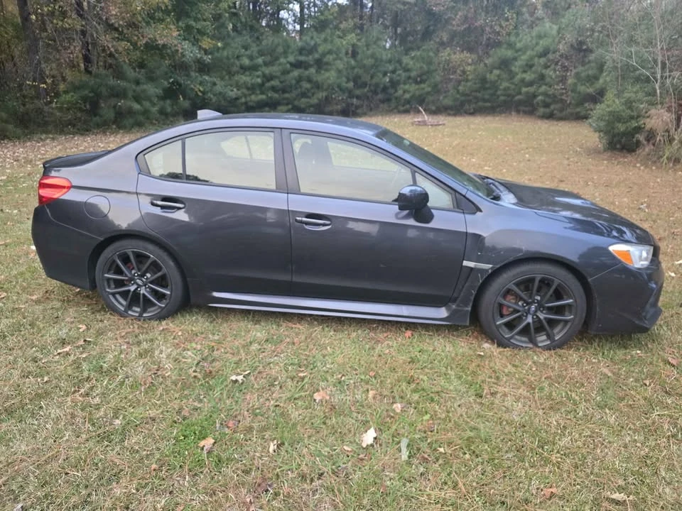 2018 Subaru Impreza WRX 3rd Gen - Image 3 of 9