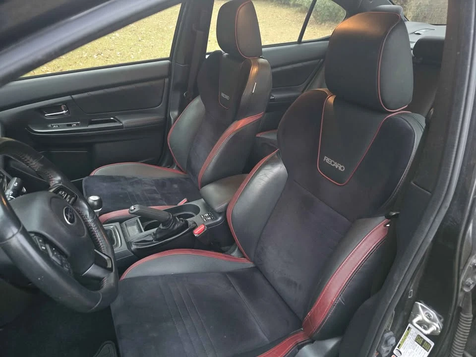 2018 Subaru Impreza WRX 3rd Gen - Image 6 of 9