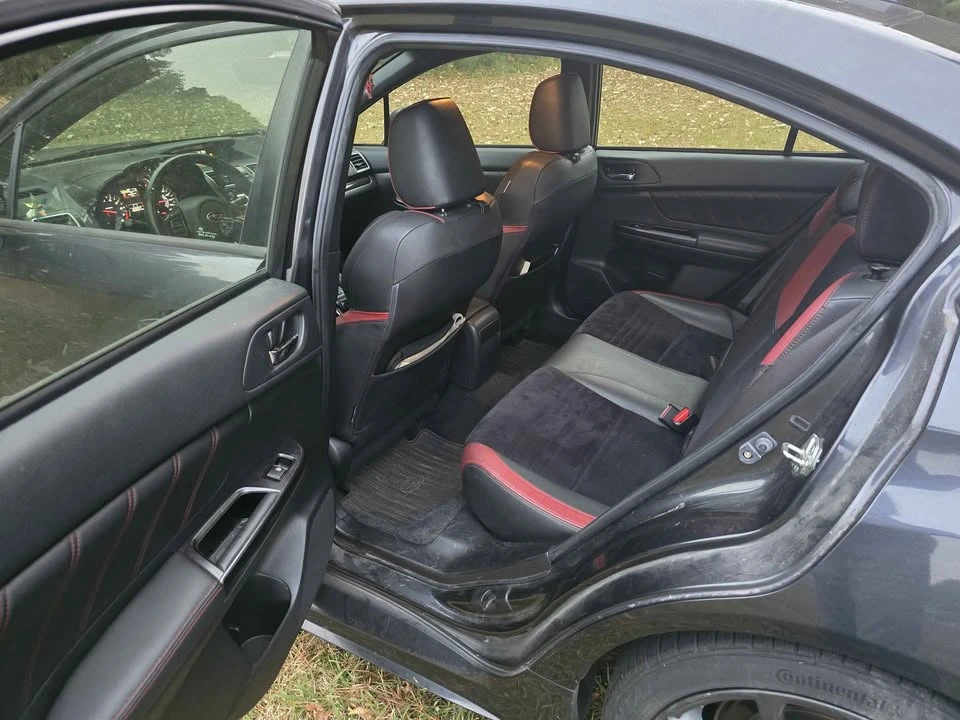 2018 Subaru Impreza WRX 3rd Gen - Image 8 of 9
