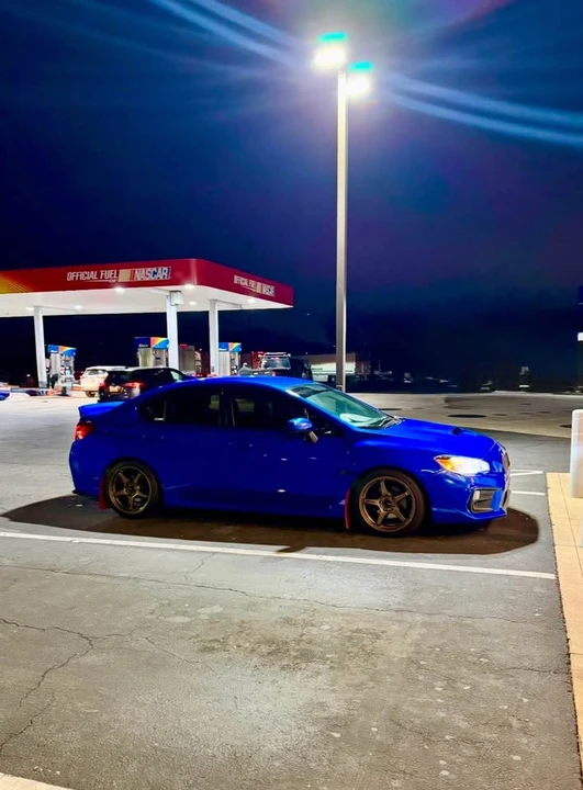2018 Subaru Impreza WRX 4th Gen - Image 3 of 8