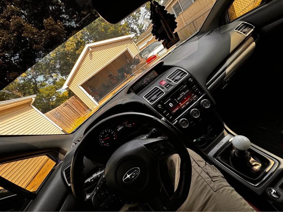 2018 Subaru Impreza WRX 4th Gen - Image 4 of 8