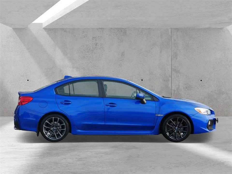2018 Subaru Impreza WRX 4th Gen - Image 2 of 13