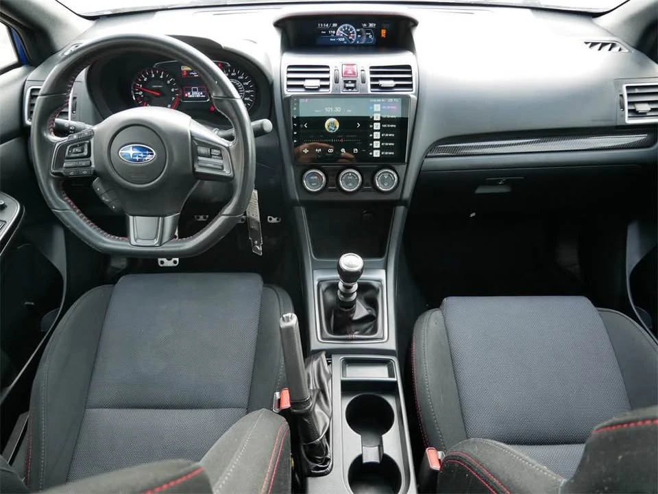 2018 Subaru Impreza WRX 4th Gen - Image 11 of 13